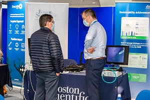 Boston Scientific